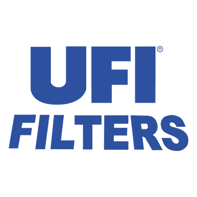 UFI Filter logo