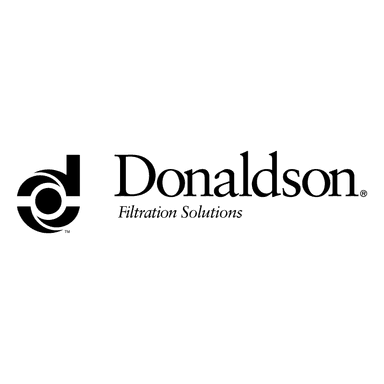 Donaldson logo