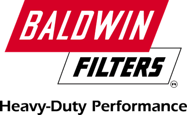 Baldwin Filters logo