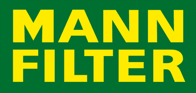 MANN Filter logo